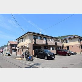 グレイスフル屋島Ｂ 1階 築24年9ヶ月の賃貸物件