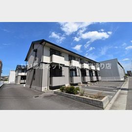 元山駅より徒歩27分 2階 築28年8ヶ月の賃貸物件