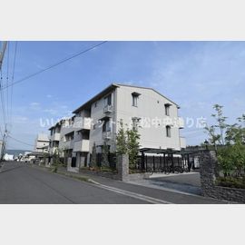 坂出駅より徒歩20分 3階 築8年4ヶ月の賃貸物件