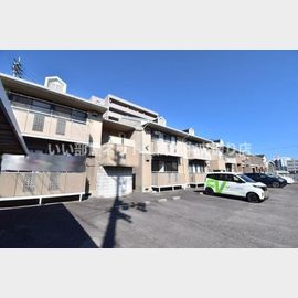 シーサイドハイツ松井Ａ 1階 築36年10ヶ月の賃貸物件