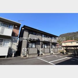 春日川駅より徒歩28分 1階 築25年9ヶ月の賃貸物件