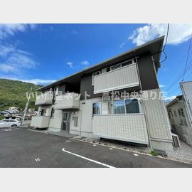 シャレーム田園 1階 築14年7ヶ月の賃貸物件