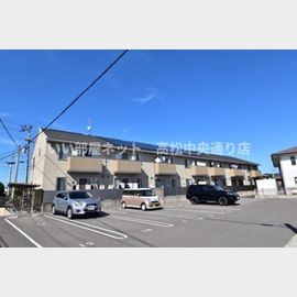 讃岐塩屋駅より徒歩31分 1階 築8年4ヶ月の賃貸物件