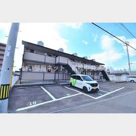 太田駅より徒歩25分 1階 築31年9ヶ月の賃貸物件