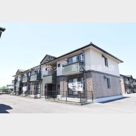 セジュール六条B棟B 1階 築21年の賃貸物件