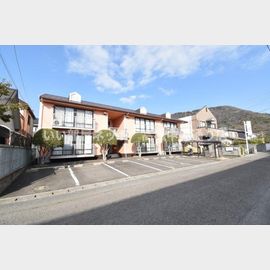 ファミール木村 1階 築37年8ヶ月の賃貸物件