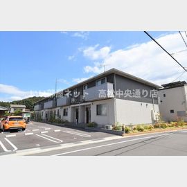 ラ・リヴェール 2階 築2年5ヶ月の賃貸物件