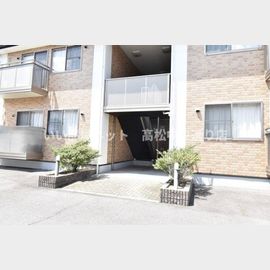 リースランド中府Ａ 2階 築20年7ヶ月の賃貸物件