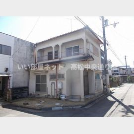 三条駅より徒歩12分 築48年9ヶ月 2階建の賃貸物件