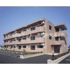 サンモールの賃貸物件