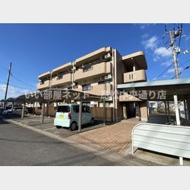 FruitfulB棟 2階 築22年9ヶ月の賃貸物件