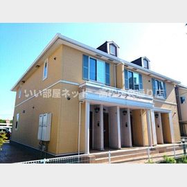 Casa HMA 1階 築13年9ヶ月の賃貸物件