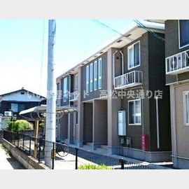 観音寺駅より徒歩25分 1階 築15年5ヶ月の賃貸物件