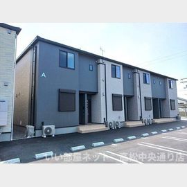 滝宮駅より徒歩11分 新築 2階建の賃貸物件