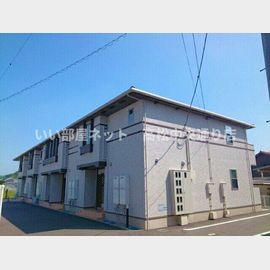 アオ・アクアの賃貸物件