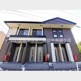 アムール・ガクＢ 1階 築22年5ヶ月の賃貸物件