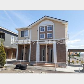 鬼無駅より徒歩31分 1階 築15年8ヶ月の賃貸物件