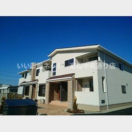 みの駅より徒歩22分 1階 築8年9ヶ月の賃貸物件