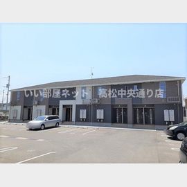 エンジェル・コートＭＹ２の賃貸物件