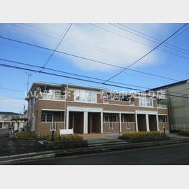 オーヴ Doki A 2階 築17年11ヶ月の賃貸物件