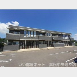 カーサリアンの賃貸物件