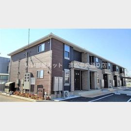 カーサ・リーヴァの賃貸物件