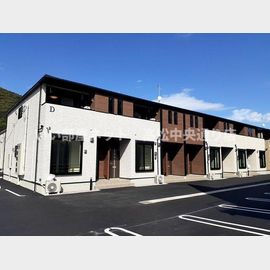 クラール勅使イーストDの賃貸物件