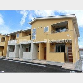 香西駅より徒歩21分 2階 築9年4ヶ月の賃貸物件