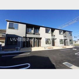 グランマスト太田A・B・C棟Bの賃貸物件