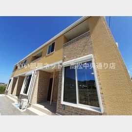 グラン・ソーレ２Ｂの賃貸物件