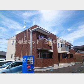 金蔵寺駅より徒歩25分 2階 築9年9ヶ月の賃貸物件