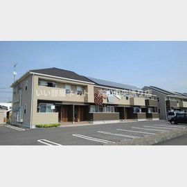 グランドフィールド１ 2階 築16年3ヶ月の賃貸物件