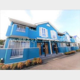 グリーンハイツA 1階 築28年11ヶ月の賃貸物件