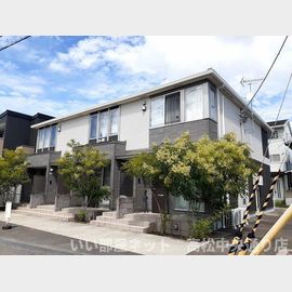 サニー・プレイス太田 2階 築8年8ヶ月の賃貸物件