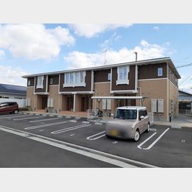 サンファミリーの賃貸物件