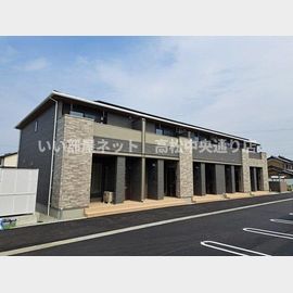 サンフラワー太田駅サイドFの賃貸物件