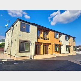 ジェンティーIAの賃貸物件