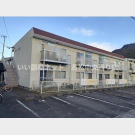 シティハイツ木村 2階 築37年の賃貸物件