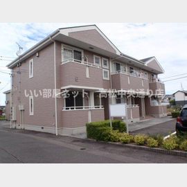 坂出駅より徒歩21分 1階 築20年8ヶ月の賃貸物件