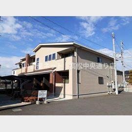 ジュネスＭ２ 1階 築10年の賃貸物件