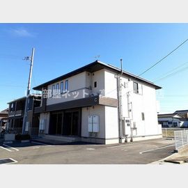 スカイ・パームC 2階 築8年8ヶ月の賃貸物件