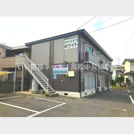 讃岐塩屋駅より徒歩22分 2階 築38年9ヶ月の賃貸物件