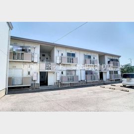 丸亀駅より徒歩23分 1階 築38年1ヶ月の賃貸物件