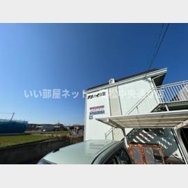 パナハイツ聖 1階 築37年7ヶ月の賃貸物件