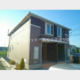 ニューラベリー・サイルIII 2階 築10年8ヶ月の賃貸物件