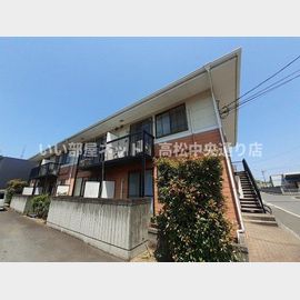 ニューエルディム大樹Ｂ 1階 築28年8ヶ月の賃貸物件