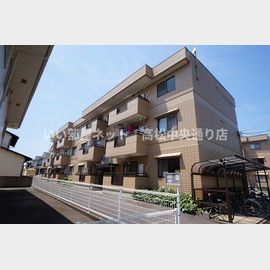 ニューエルディム裕１ 1階 築31年8ヶ月の賃貸物件