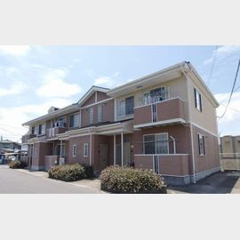 一宮駅より徒歩24分 2階 築22年4ヶ月の賃貸物件