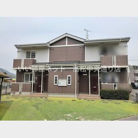 伏石駅より徒歩25分 1階 築26年8ヶ月の賃貸物件