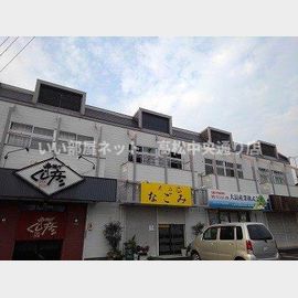 宇多津駅より徒歩21分 2階 築37年8ヶ月の賃貸物件